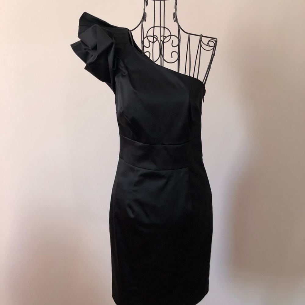 Marciano Guess cocktail dress 4
